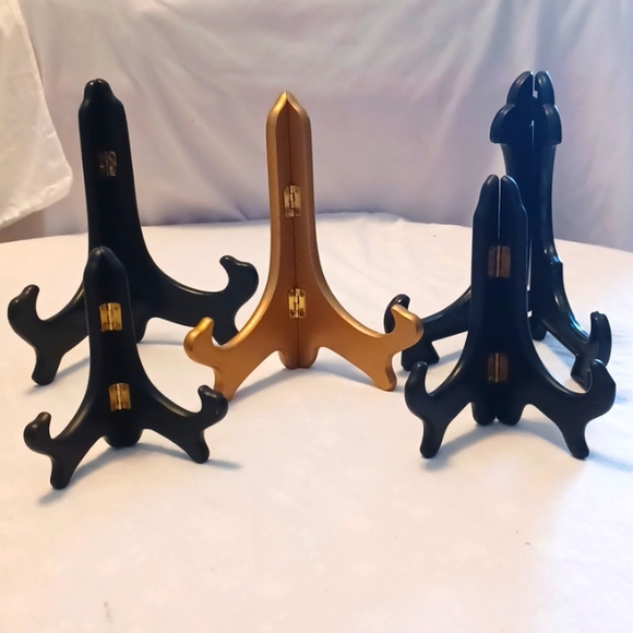 Accents Plate Easels Pichures Poshmark